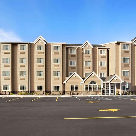 Microtel Inn & Suites-Sayre, Pa Exterior photo