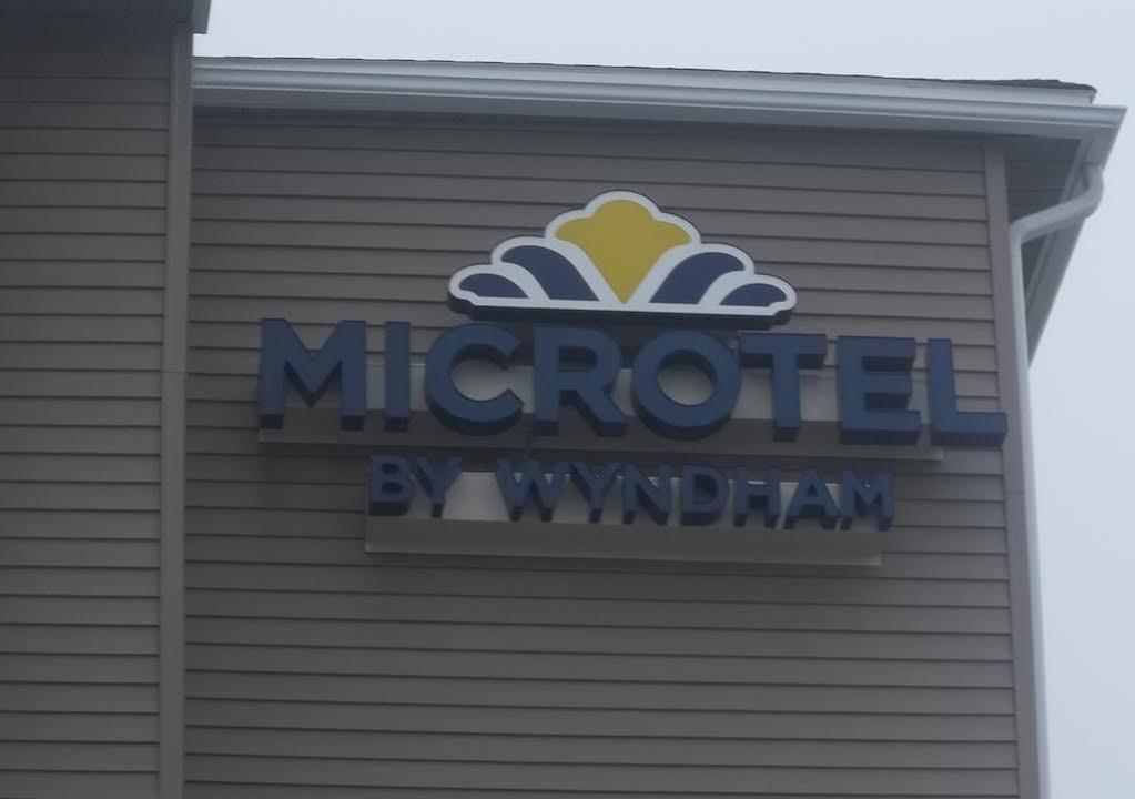 Microtel Inn & Suites-Sayre, Pa Exterior photo